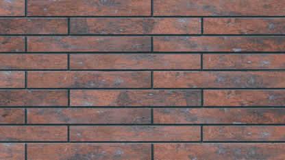 Brick A British Series