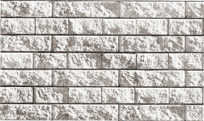 Brick E Impression Series